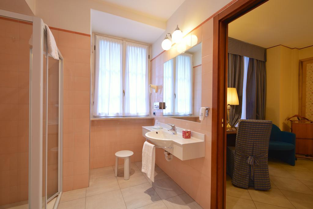 Standard Einzelzimmer